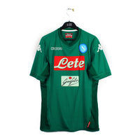 2017/18 - Naples (XL)