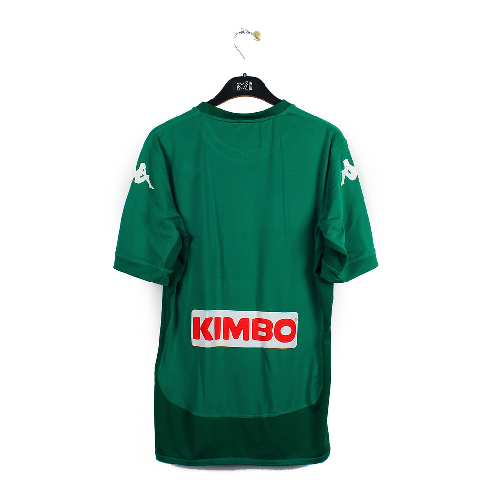 2017/18 - Naples (XL)