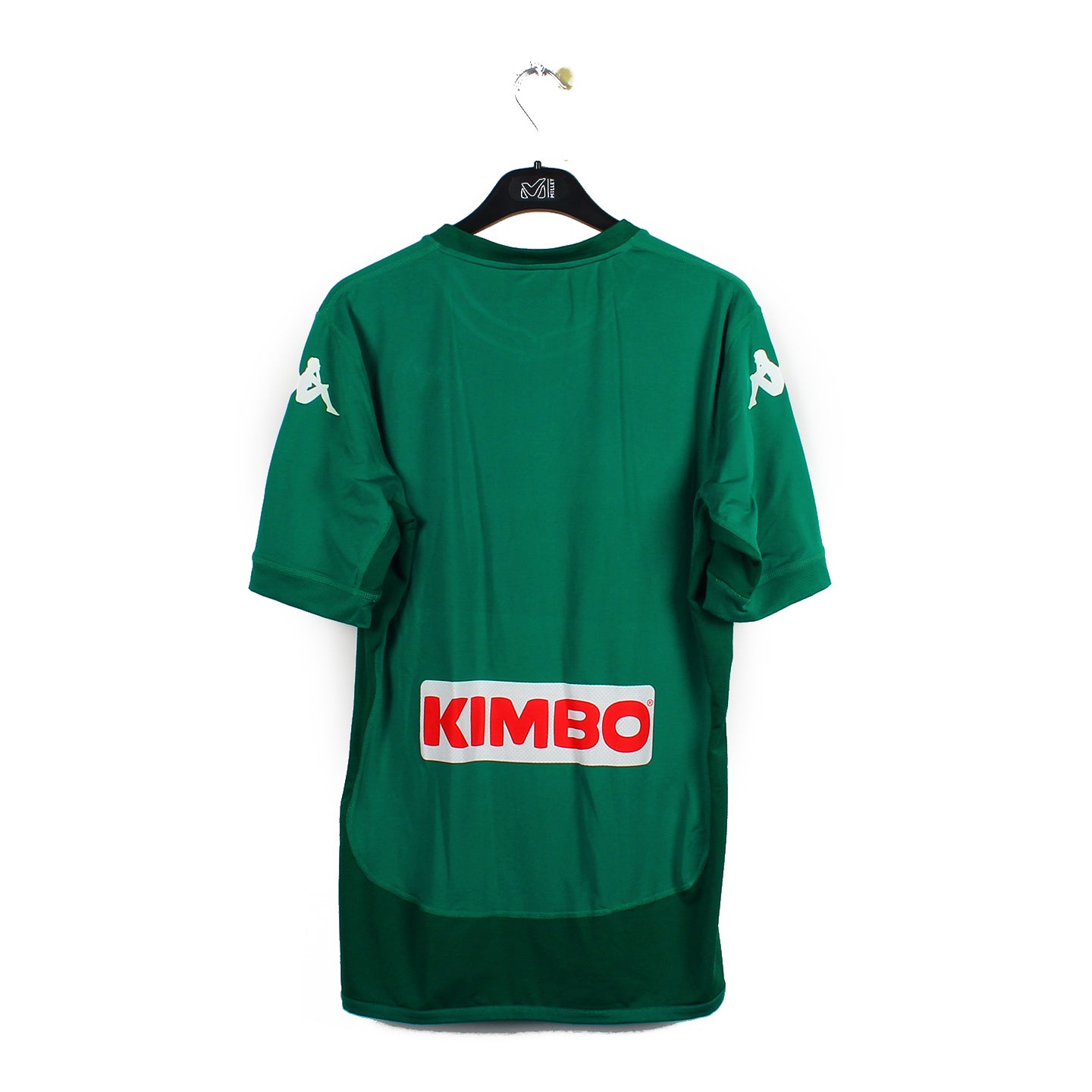 2017/18 - Naples (XL)