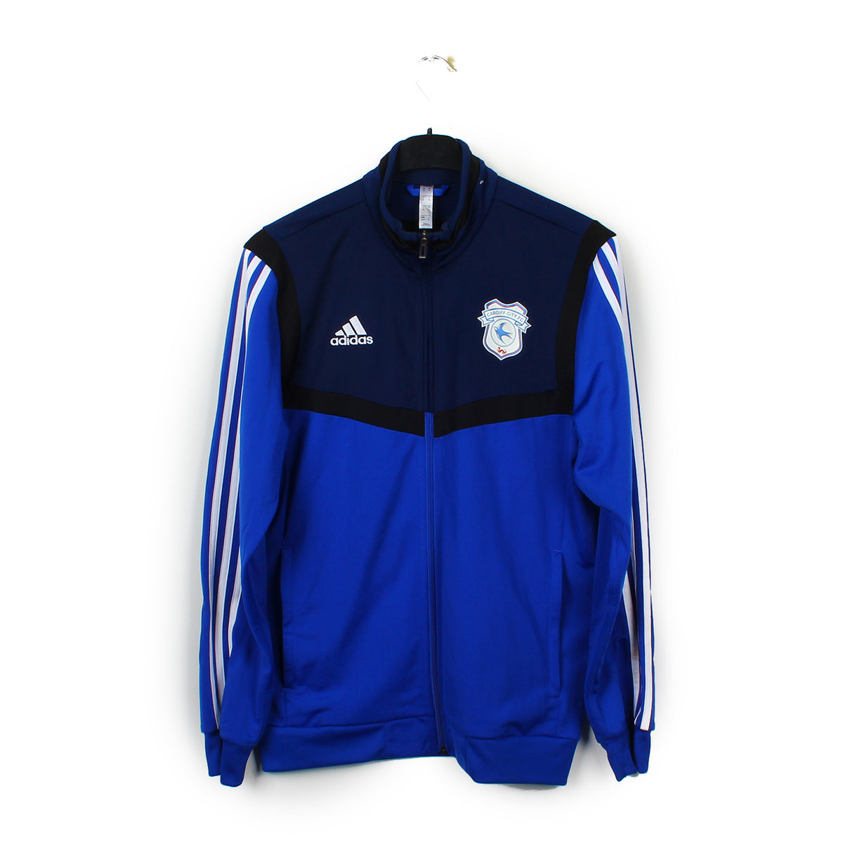 2018/19 - Cardiff City FC (M)