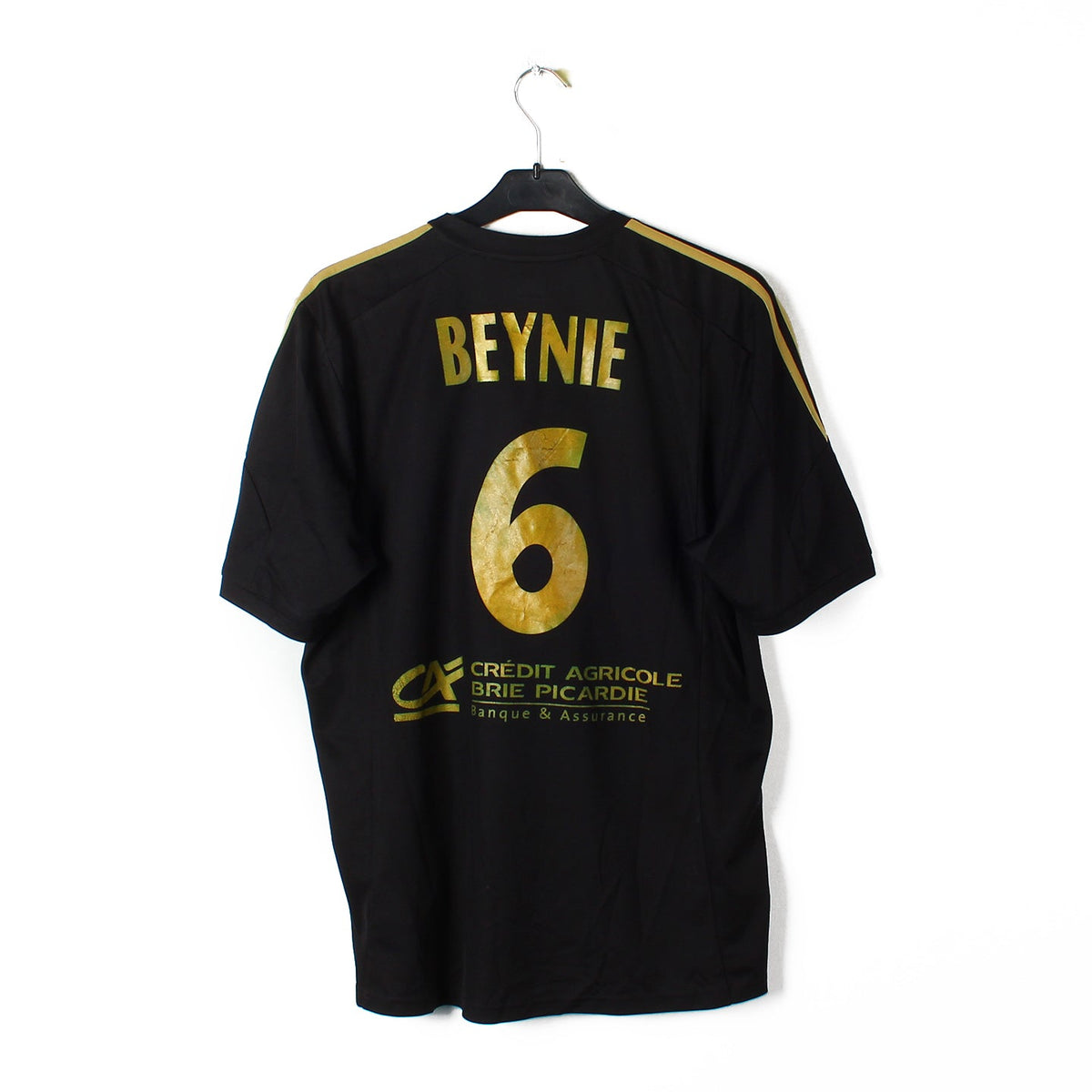 2012/13 - Amiens SC - Beynié #6 (L)