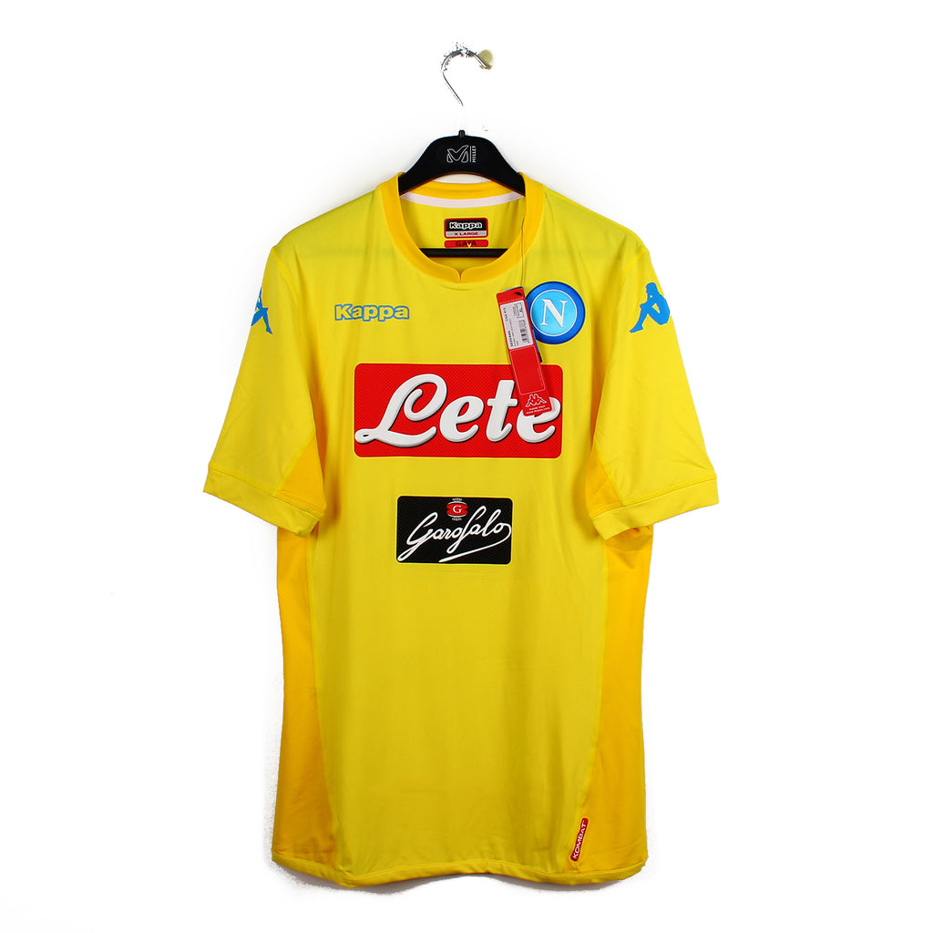 2017/18 - Naples (XL)