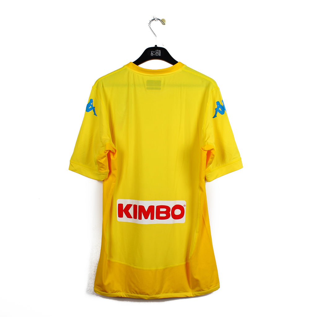 2017/18 - Naples (XL)