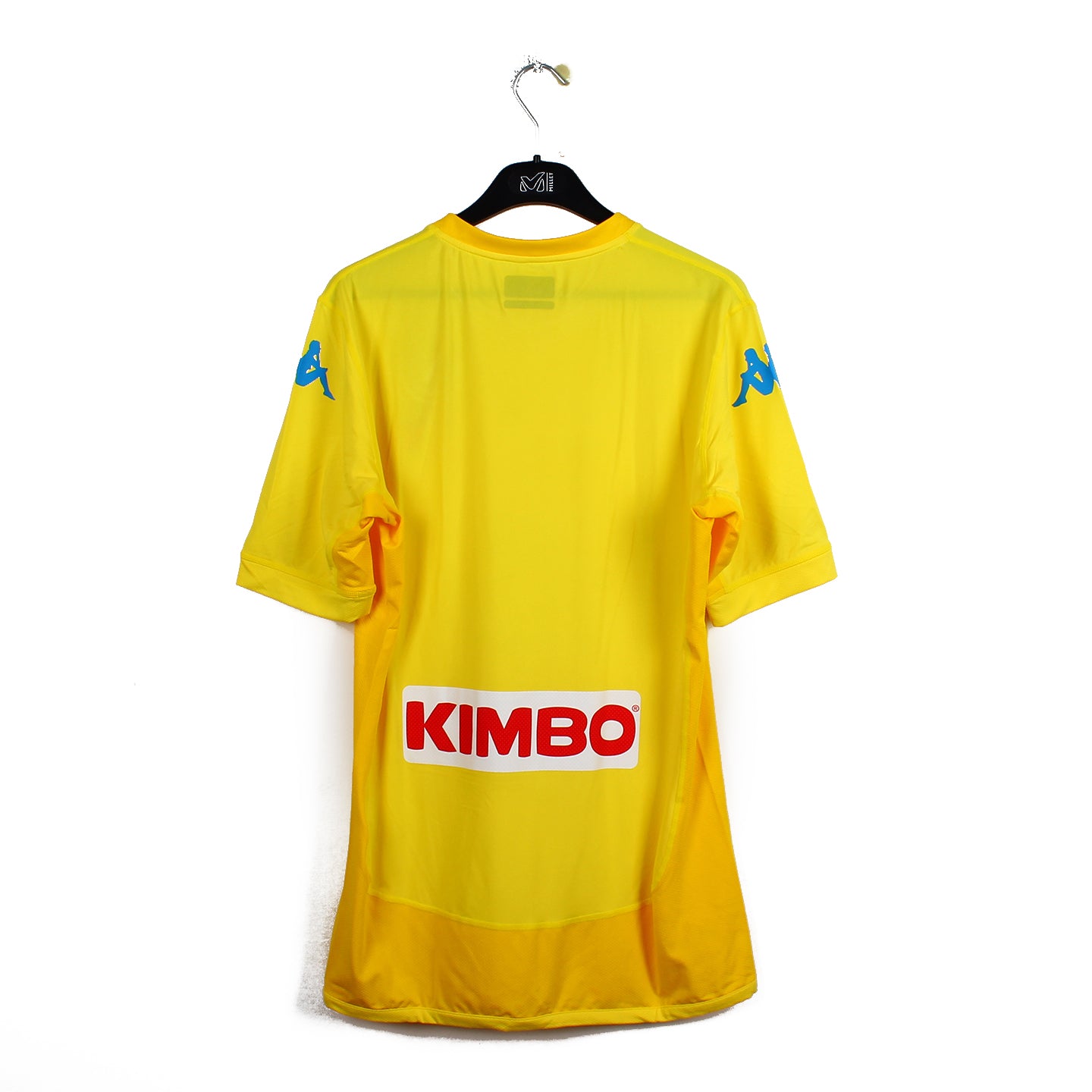 2017/18 - Naples (XL)