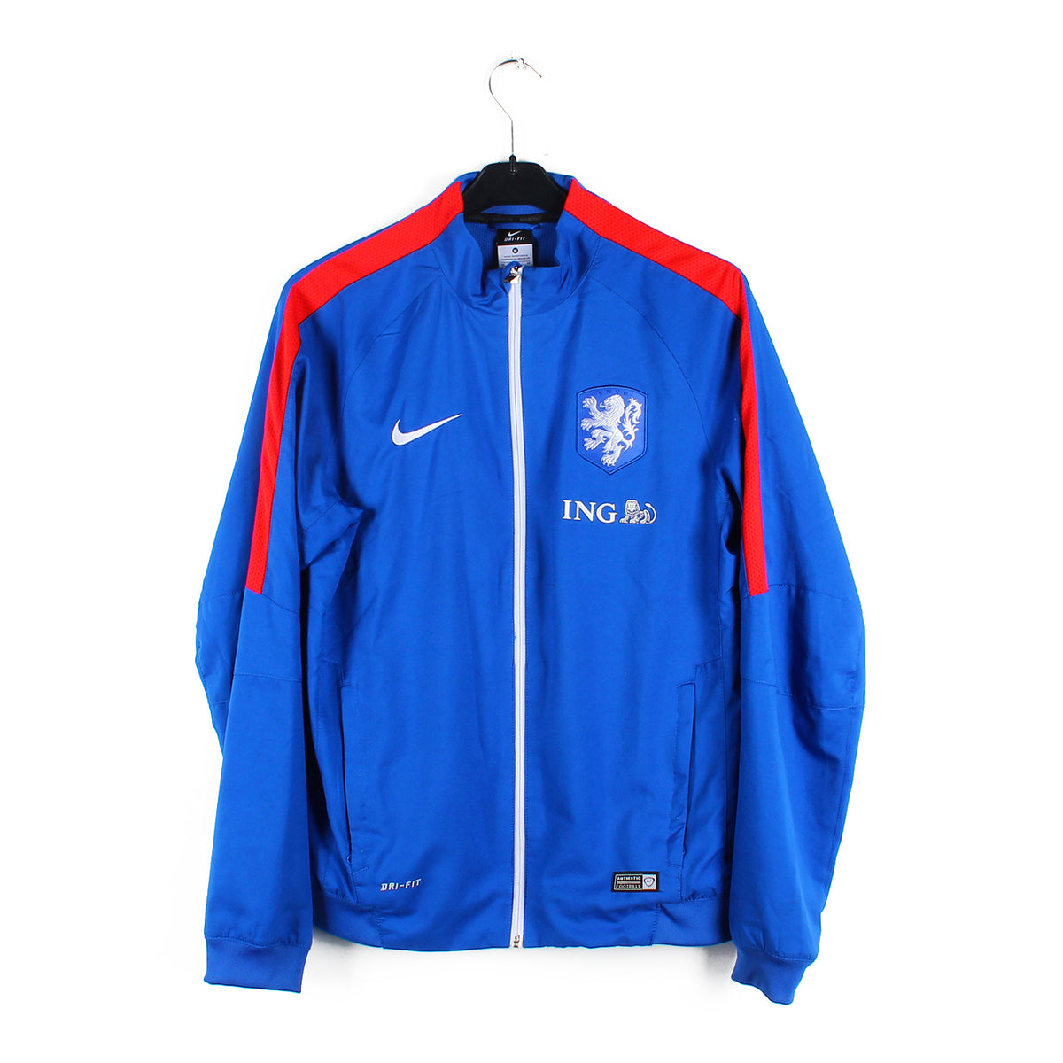 2015/16 - Pays-Bas (M)