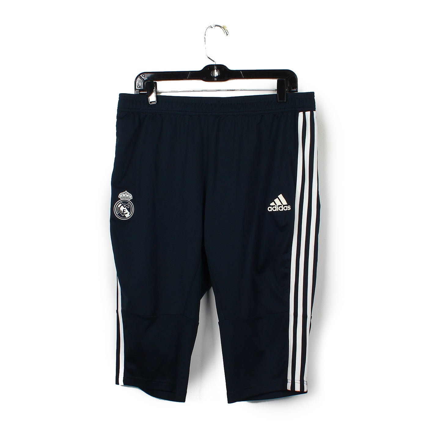 2018/19 - Real Madrid (L)