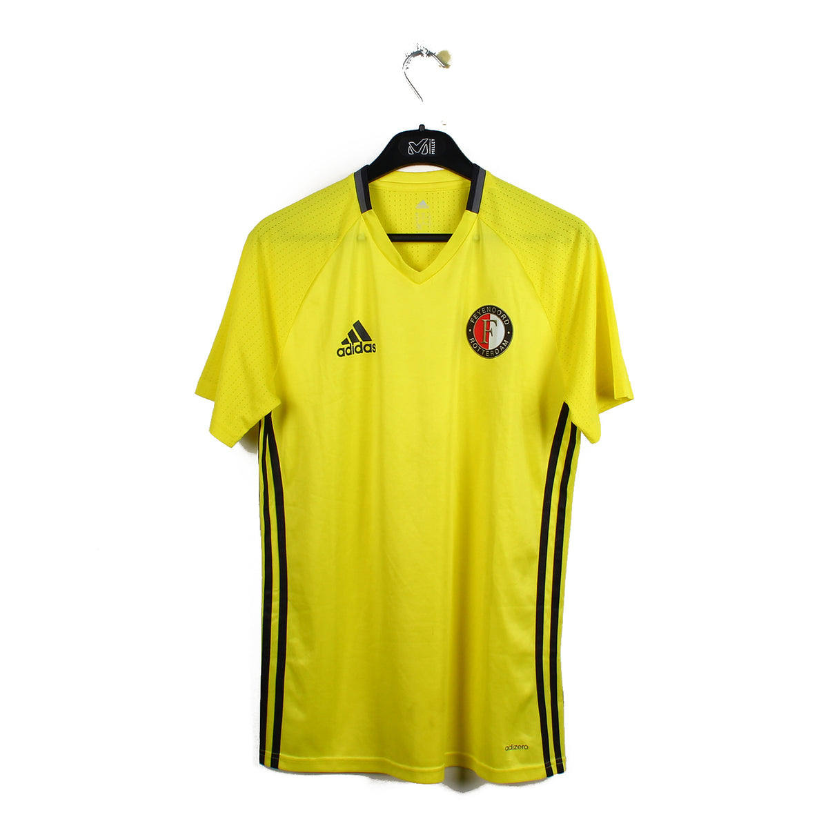 2016/17 - Feyenoord (M)