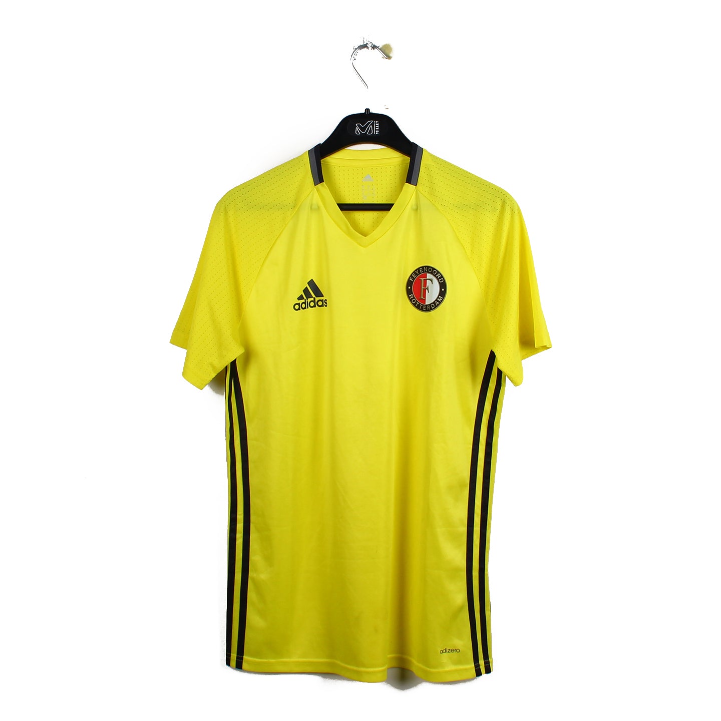 2016/17 - Feyenoord (M)