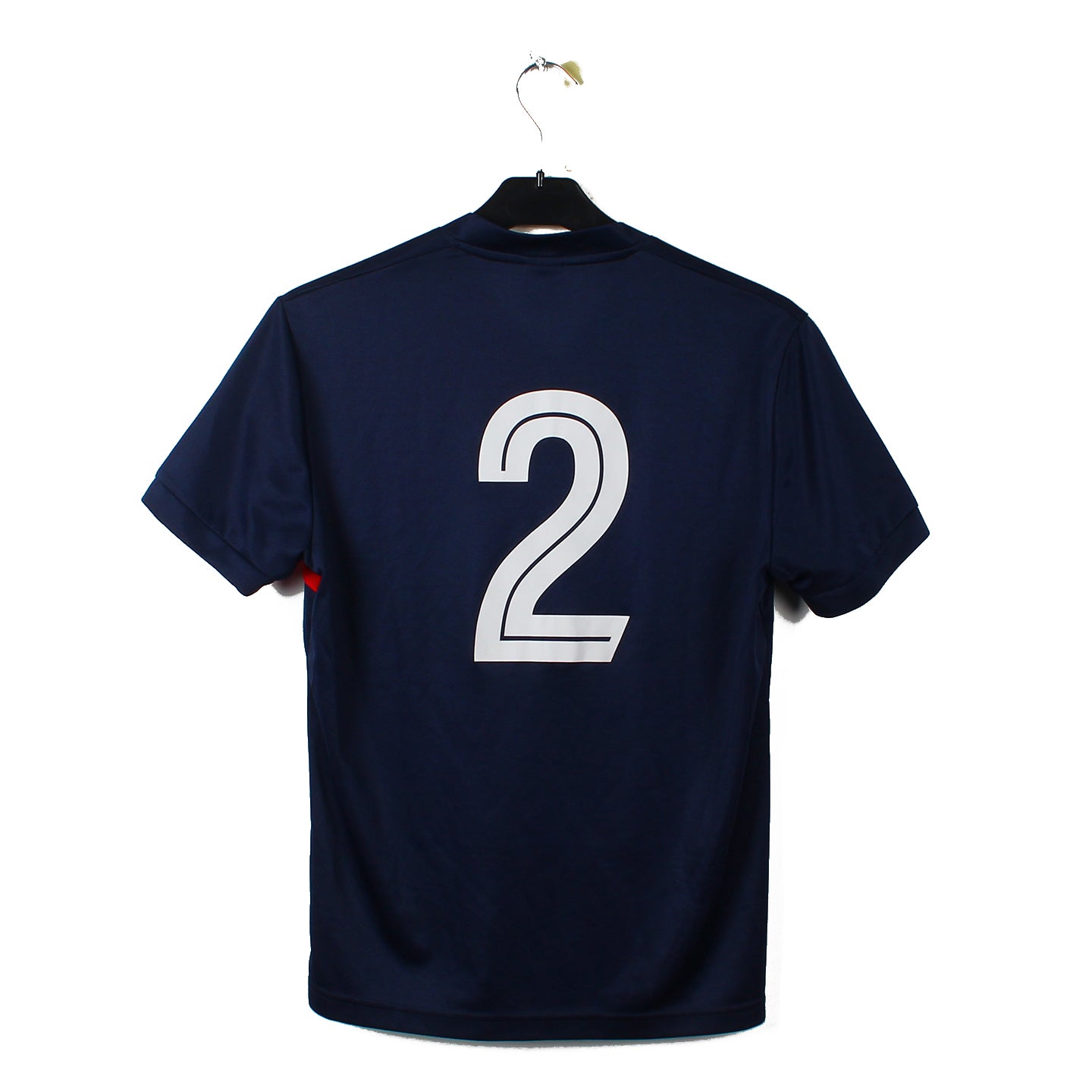 2007/08 - Genoa #2 (S)