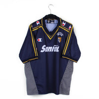 2001/02 - Parme (XL) *signé*