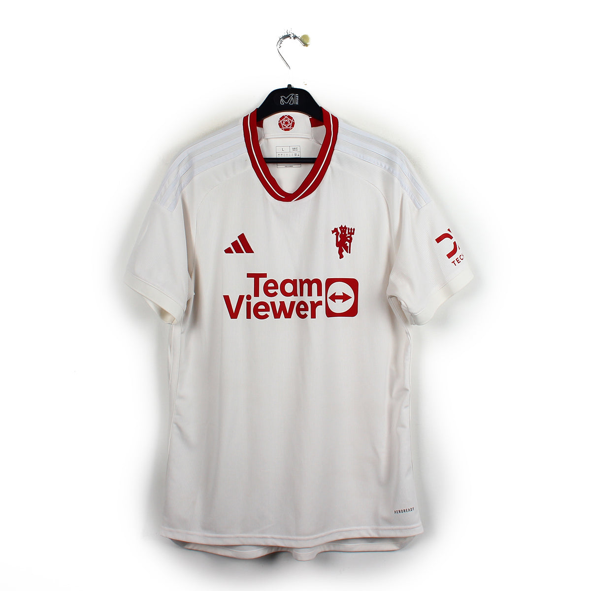 2023/24 - Manchester United (L)