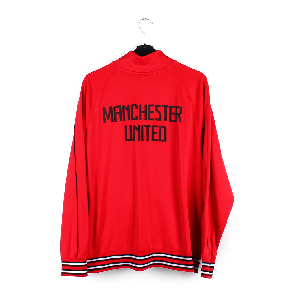 2011/12 - Manchester United (M)