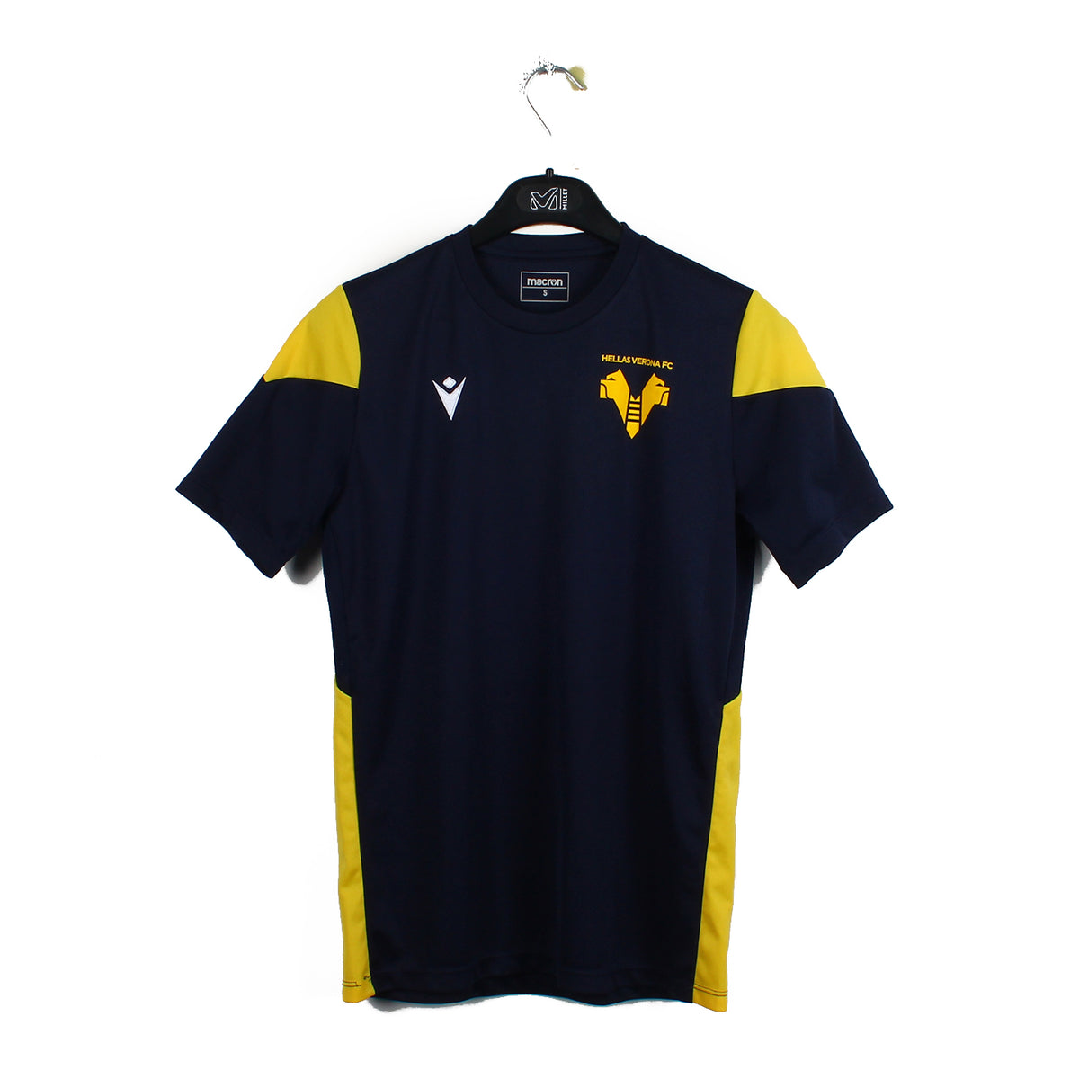 2020/21 - Hellas Verone (S)