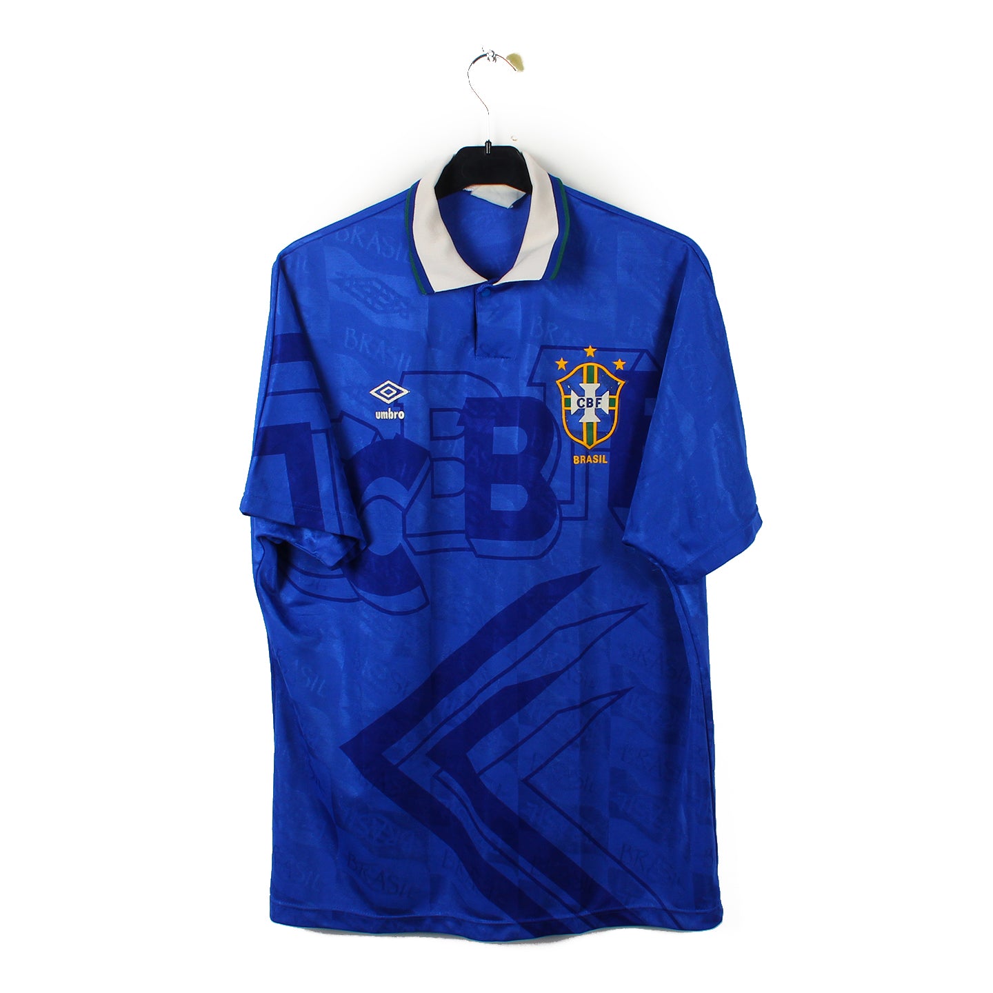 1991/94 - Brésil (XL)