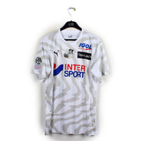 2019/20 - Amiens SC - Aleesami #14 (L) [MATCH ISSUE]