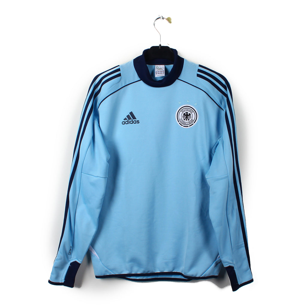 2012/13 - Allemagne (S) [pro]