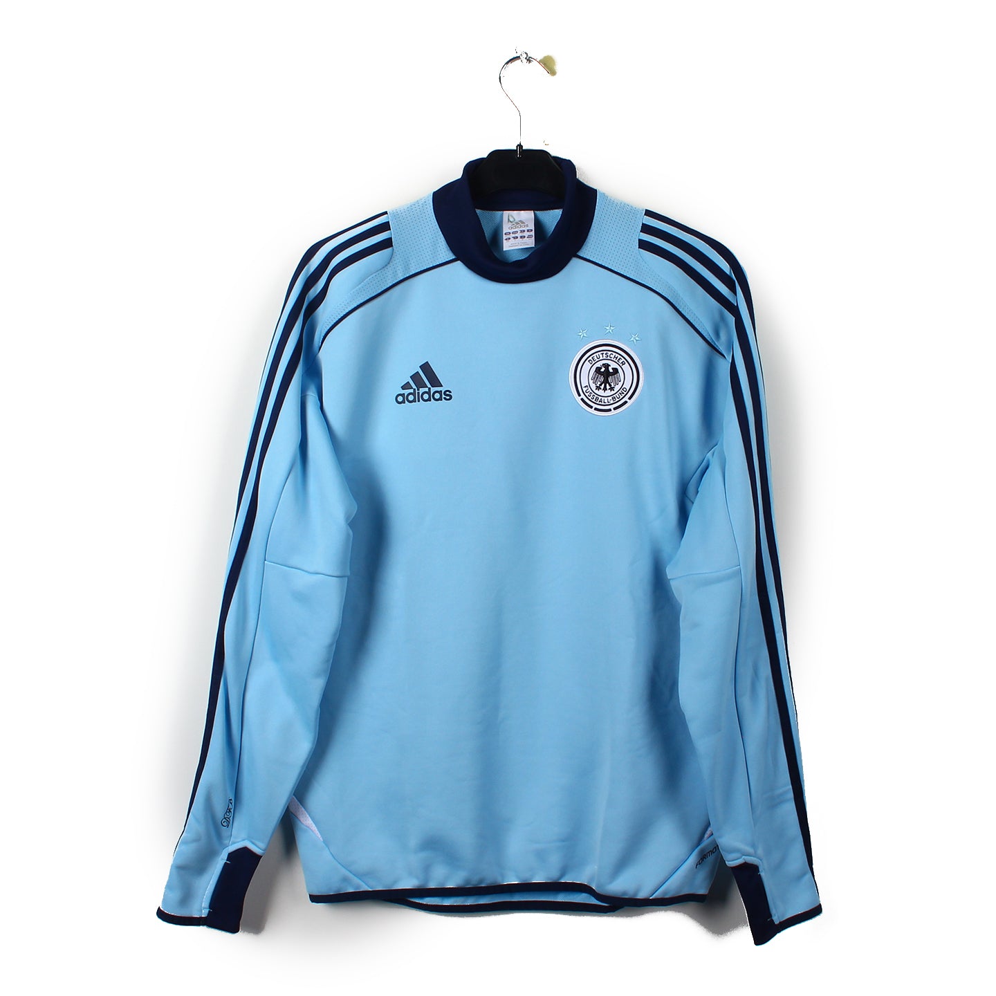 2012/13 - Allemagne (S) [pro]