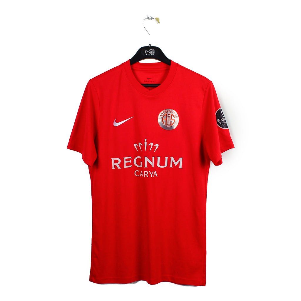 2018/19 - Antalyaspor - Mevlut #66 (M)