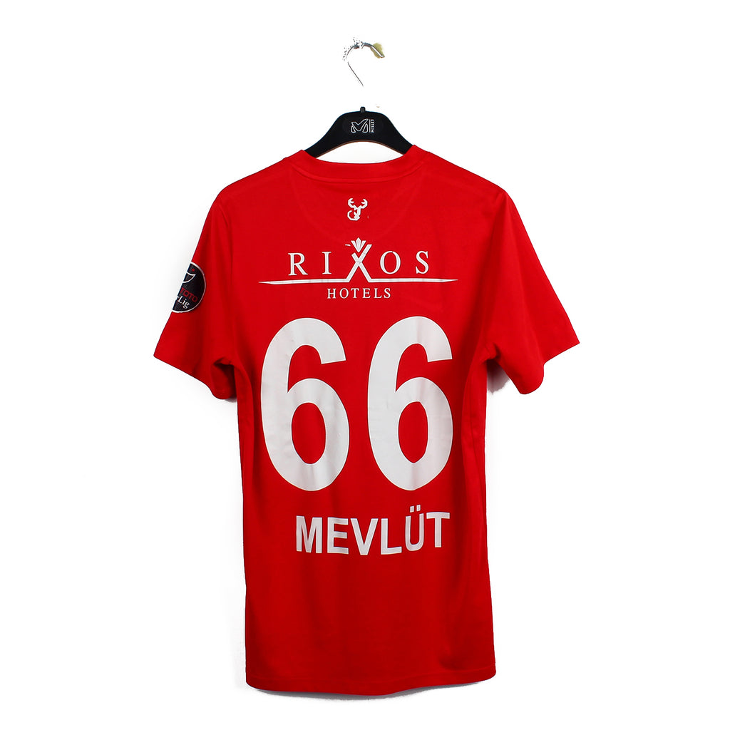 2018/19 - Antalyaspor - Mevlut #66 (M)