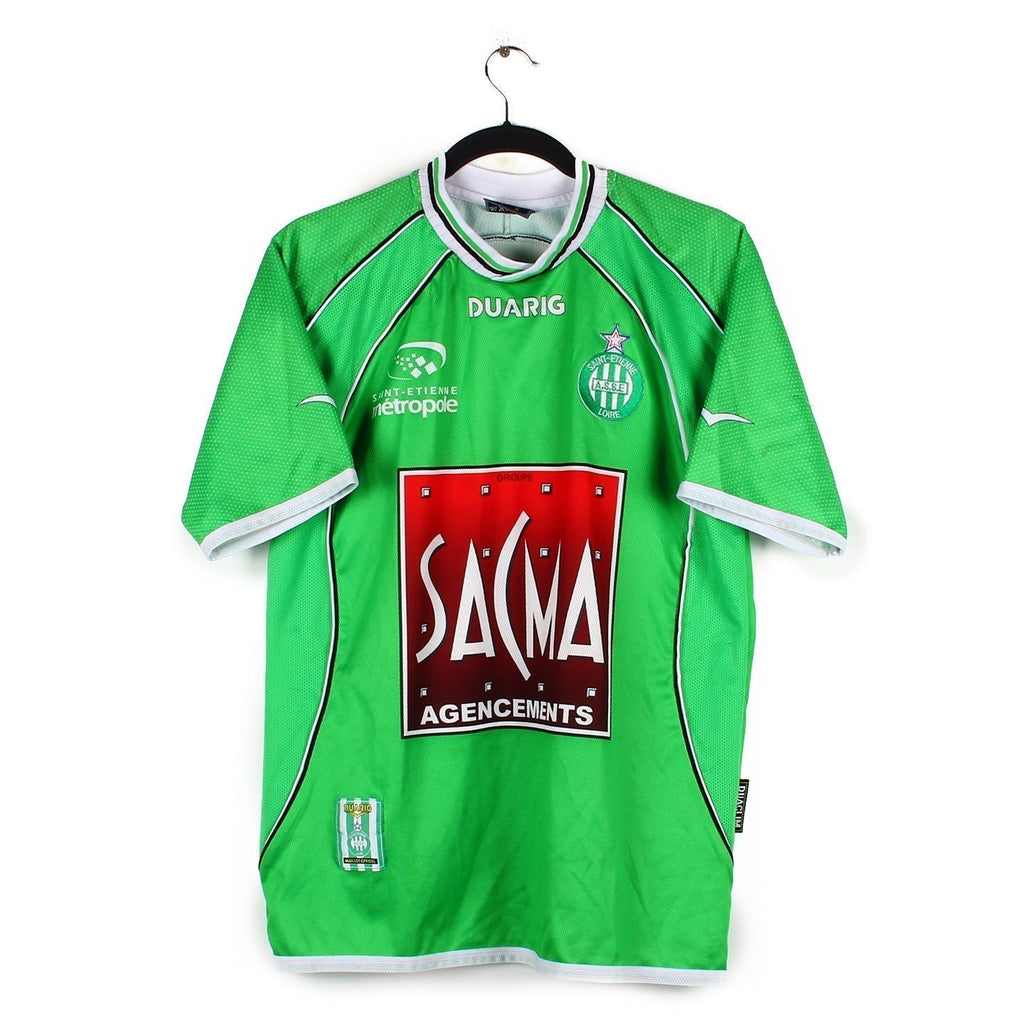 2003/04  - Saint-Etienne (S)