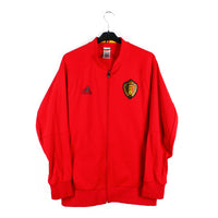 2016/17 - Belgium (S)
