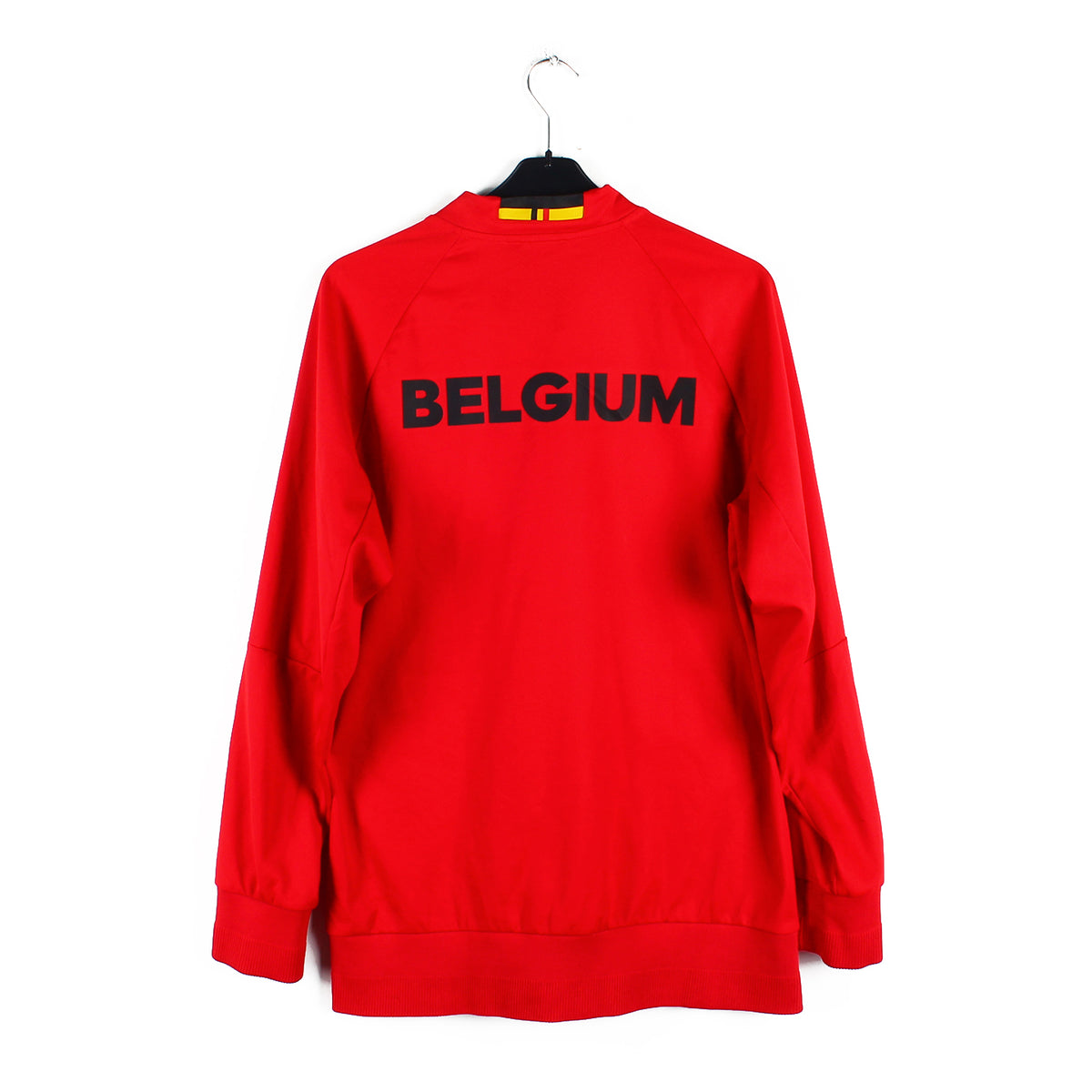 2016/17 - Belgium (S)
