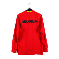 2016/17 - Belgium (S)