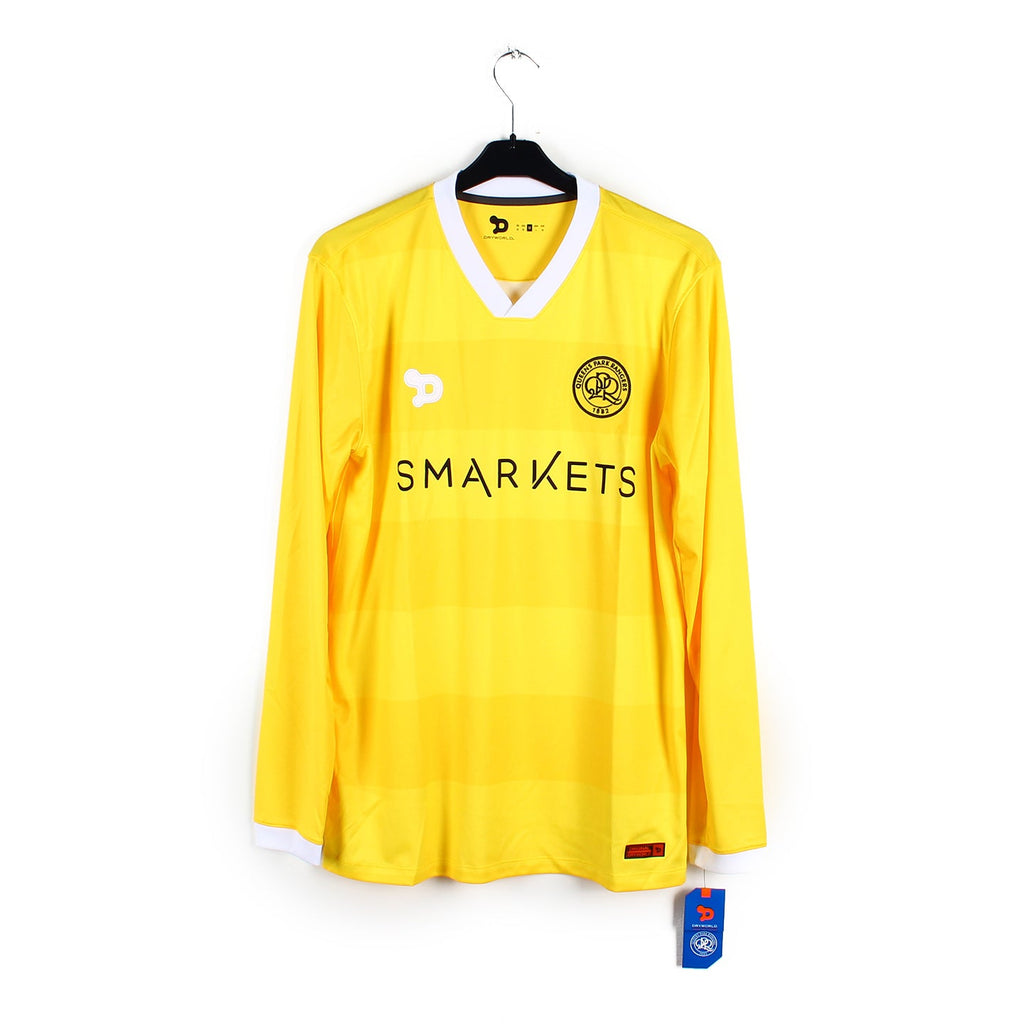 2016/17 - Queens Park Rangers (M)