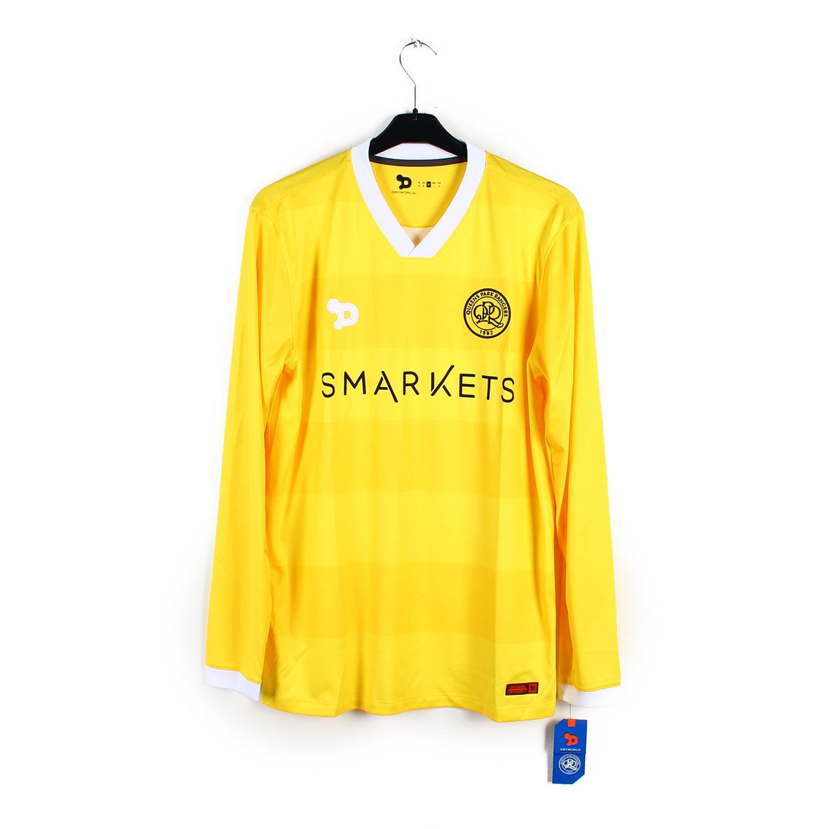 2016/17 - Queens Park Rangers (XL)