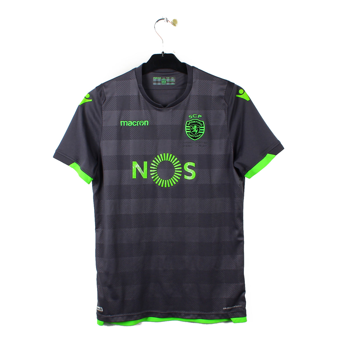 2018/19 - Sporting Lisbonne (XL enfant)