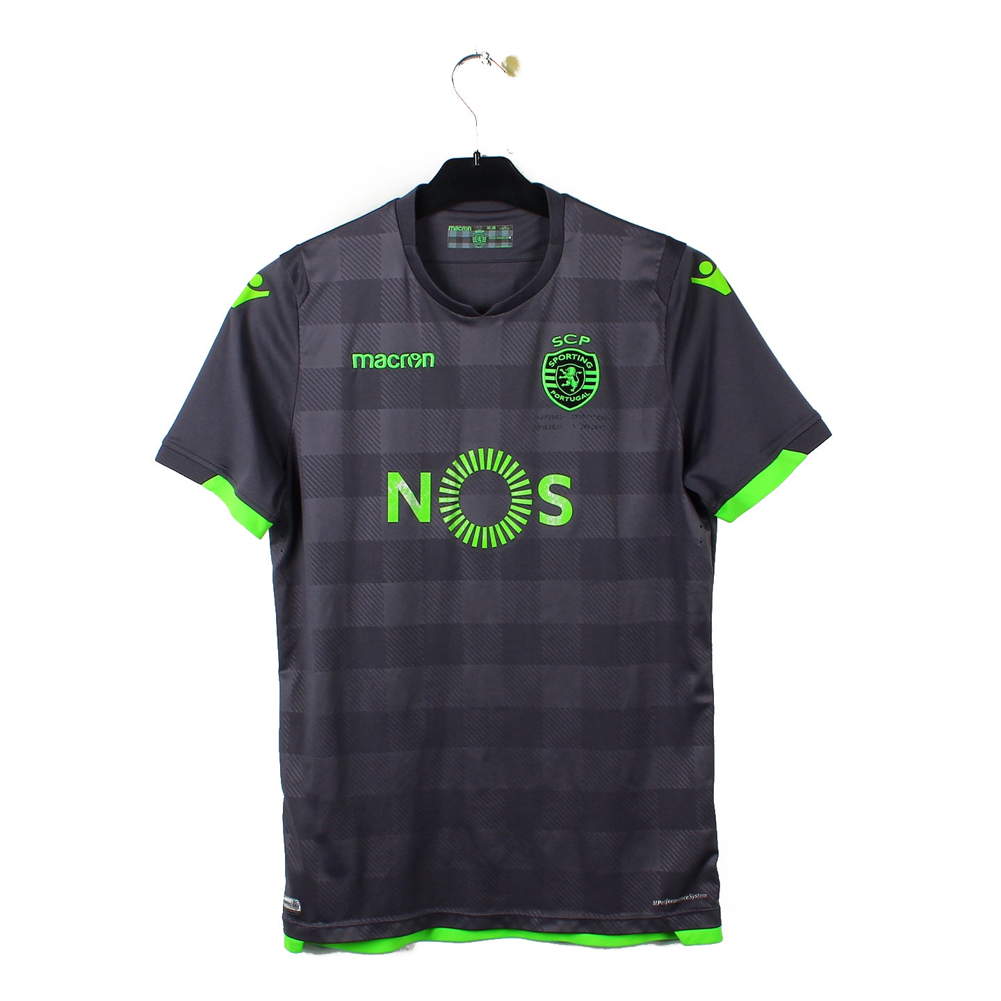 2018/19 - Sporting Lisbonne (XL enfant)