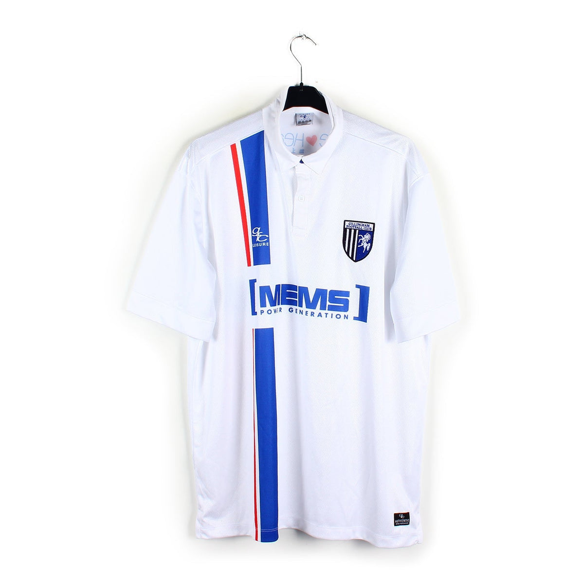 2014/16 - FC Gillingham (XL)