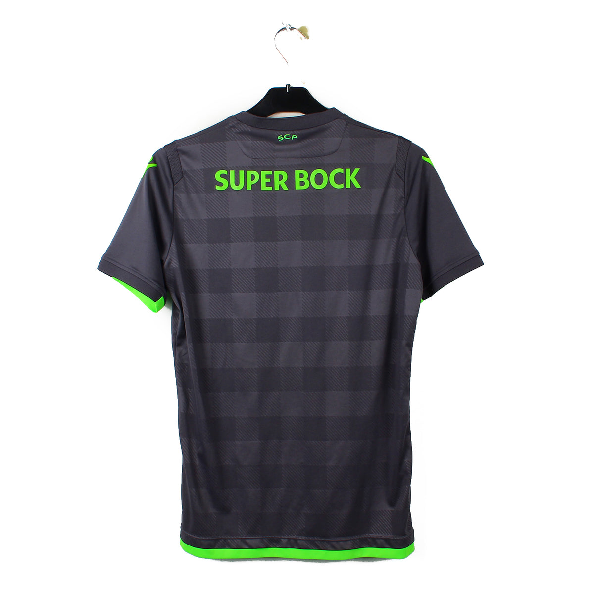 2018/19 - Sporting Lisbonne (XL enfant)