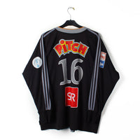 2005/06 - Coupe de France #16 (XL) [MATCH ISSUE]