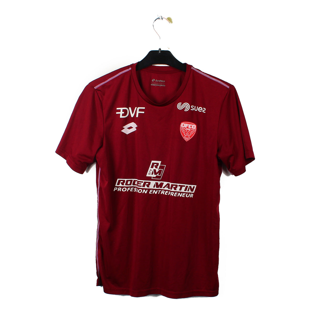 2018/19 - Dijon (XL enfant)