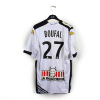 2014/15 - Angers SCO - Boufal #27 (L)