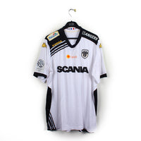 2014/15 - Angers SCO - Toko Ekambi #7 (XL)