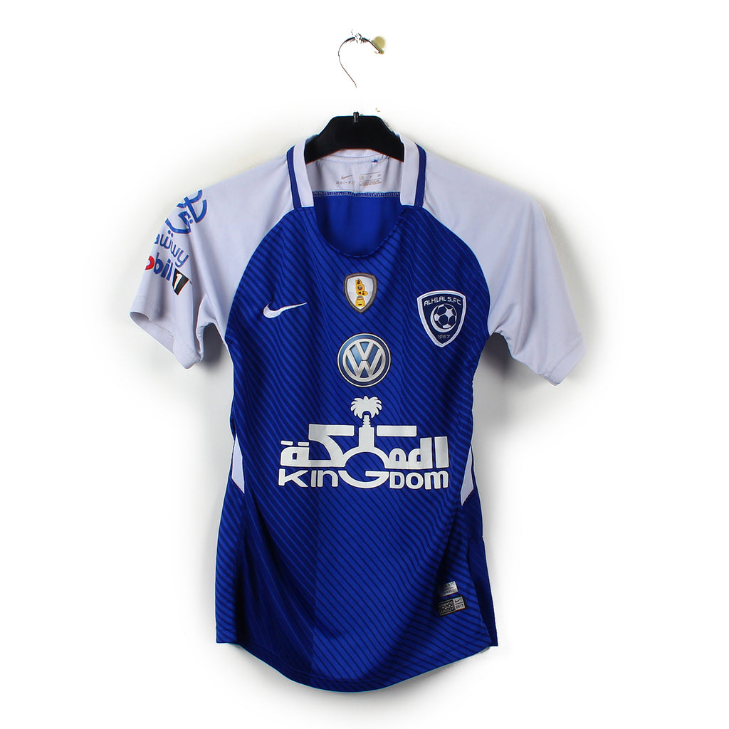 2017/18 - Al Hilal (S)