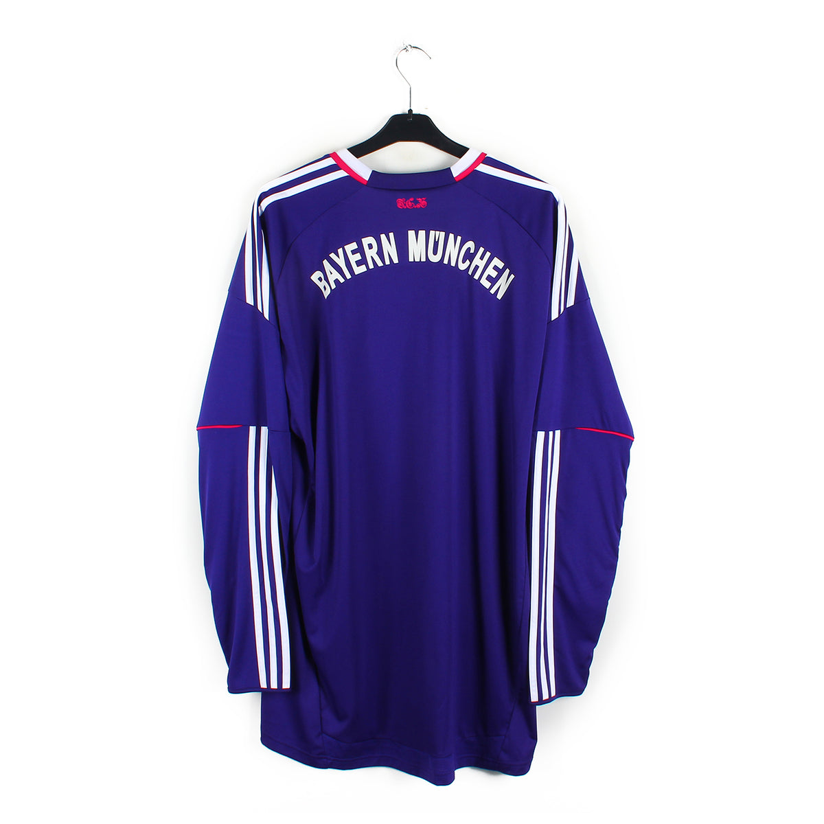 2010/11 - Bayern Munich (2XL)