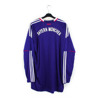 2010/11 - Bayern Munich (2XL)