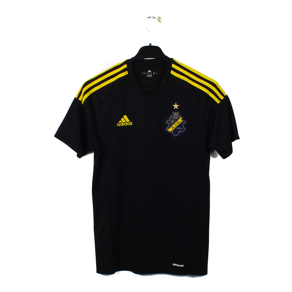 2016/18 - A.I.K. (XL)