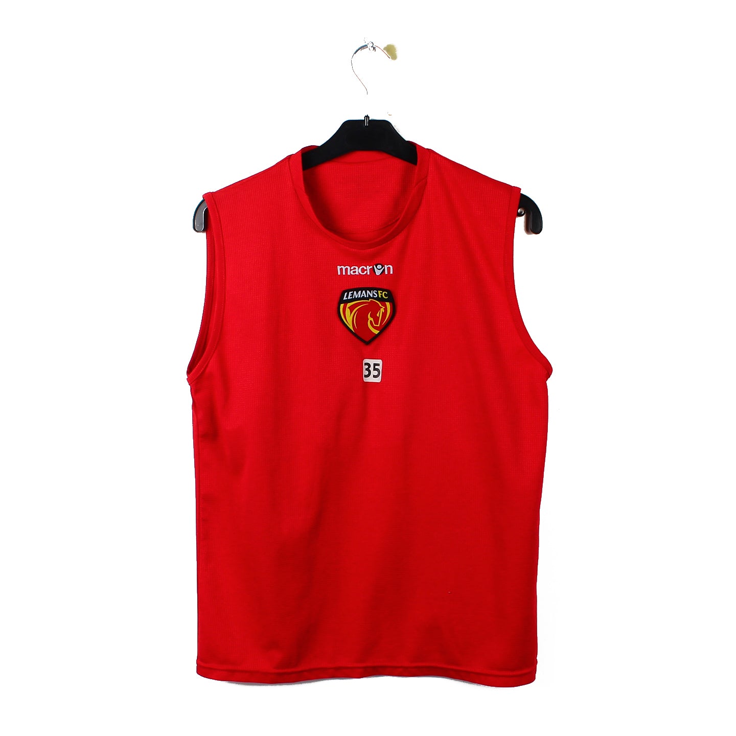 2012/13 - Le Mans FC #35 (M) [stock pro]