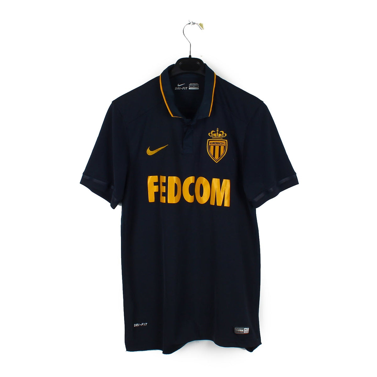 2015/16 - AS Monaco (L)