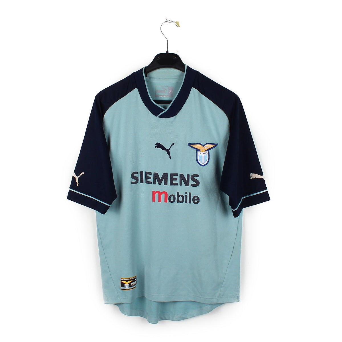 2002/03 - Lazio Rome (M)
