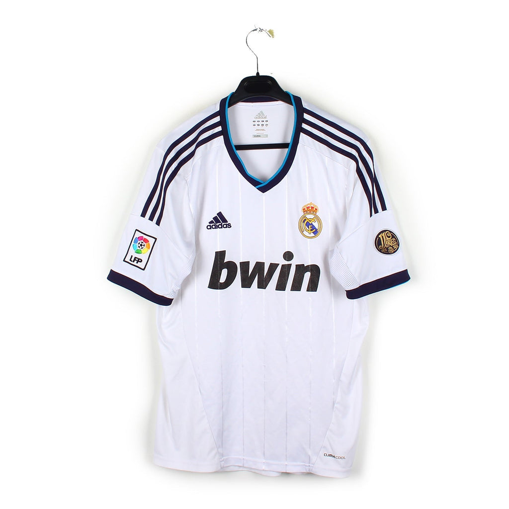 2012/13 - Real Madrid (S)