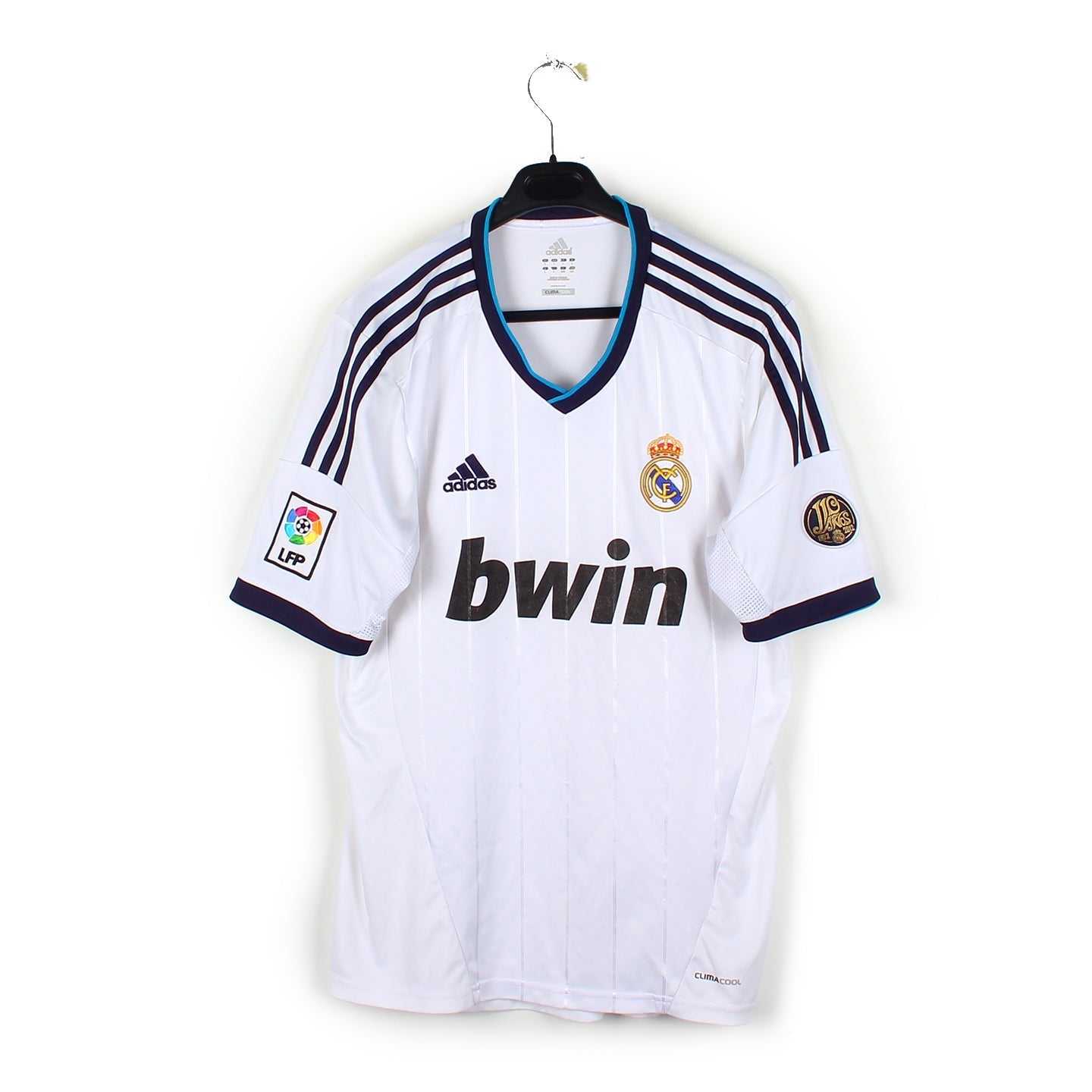 2012/13 - Real Madrid (S)