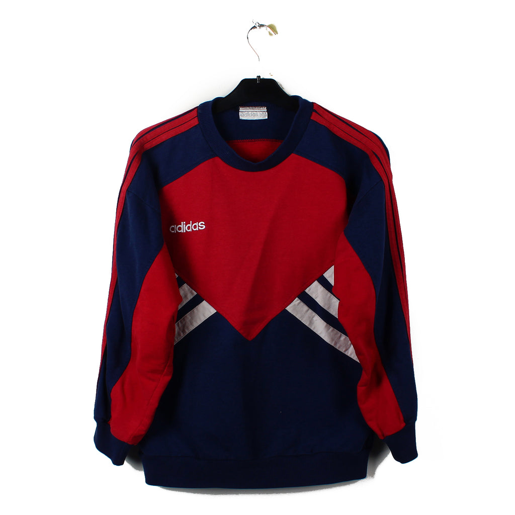 1993/95 - Adidas Template (S)