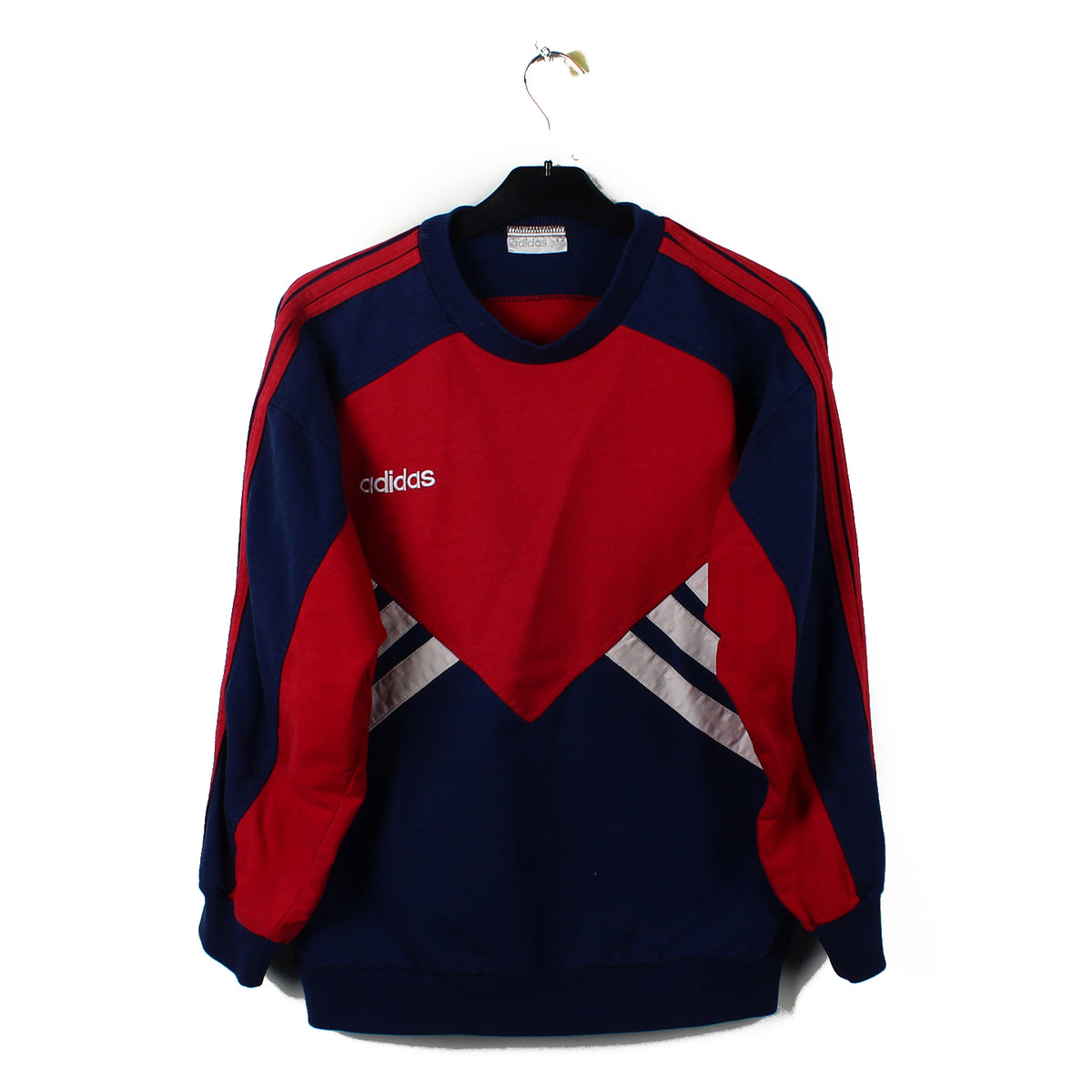 1993/95 - Adidas Template (S)