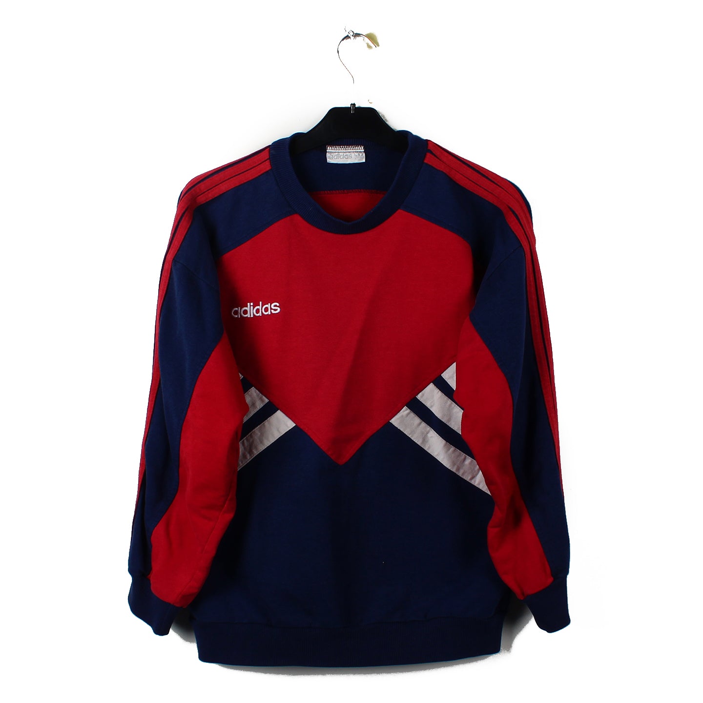 1993/95 - Adidas Template (S)