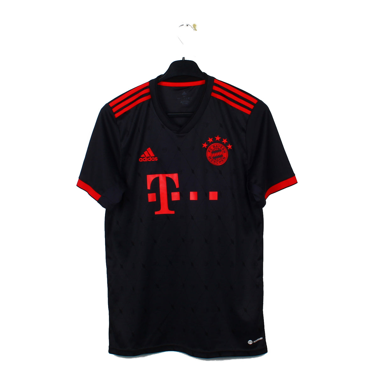 2022/23 - Bayern Munich - Mané #17 (L)